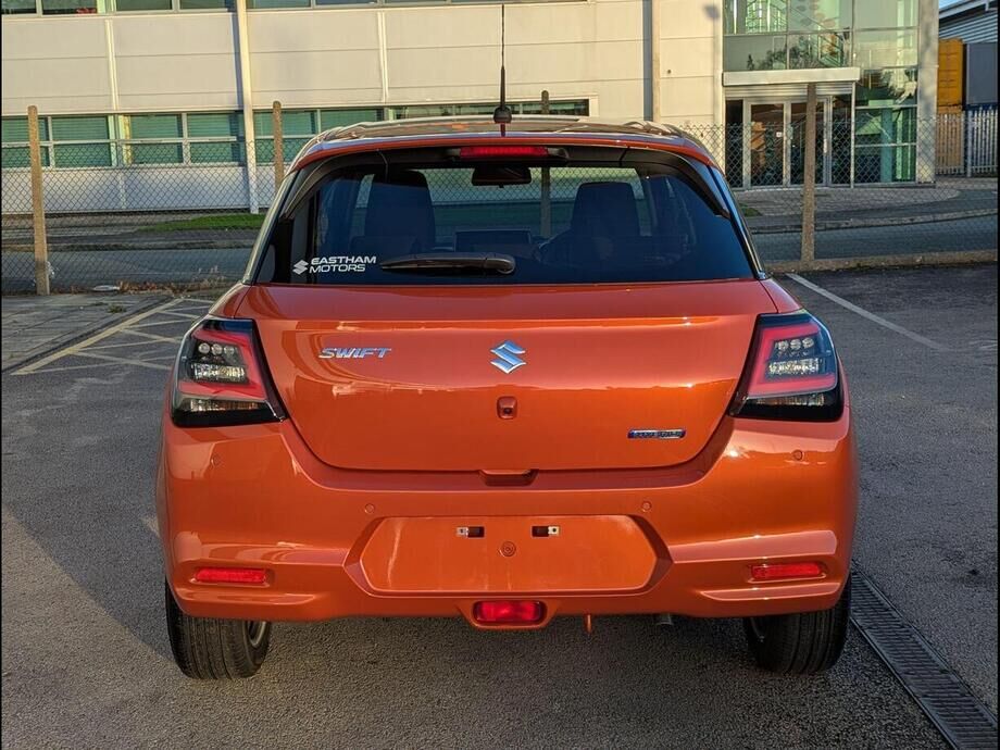 Swift