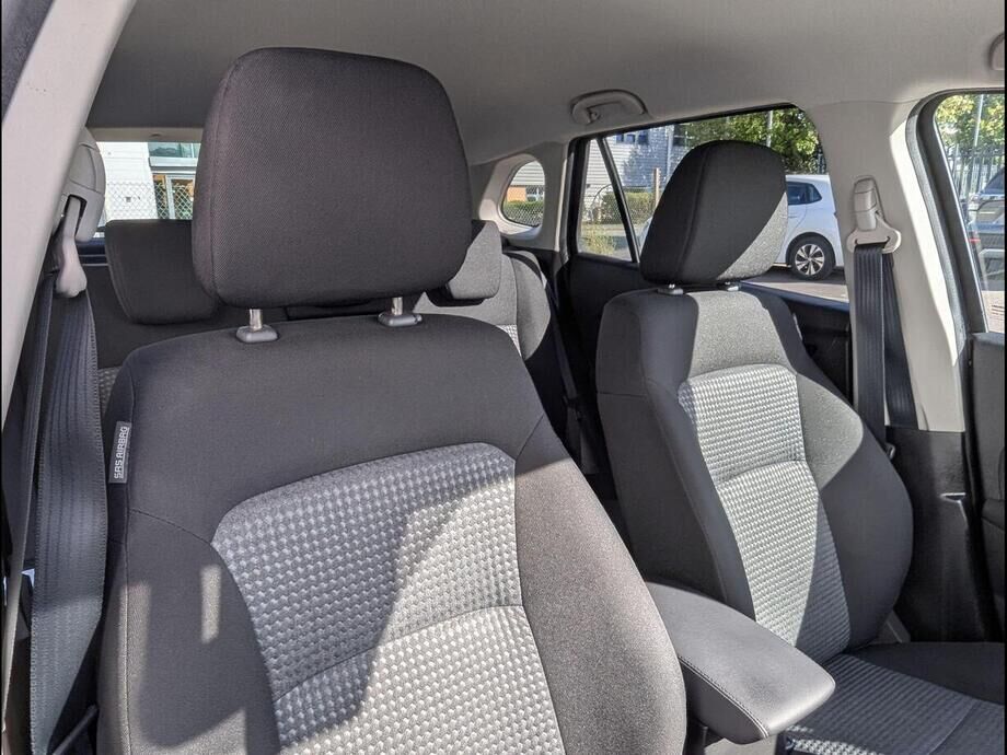 S-Cross S-Cross