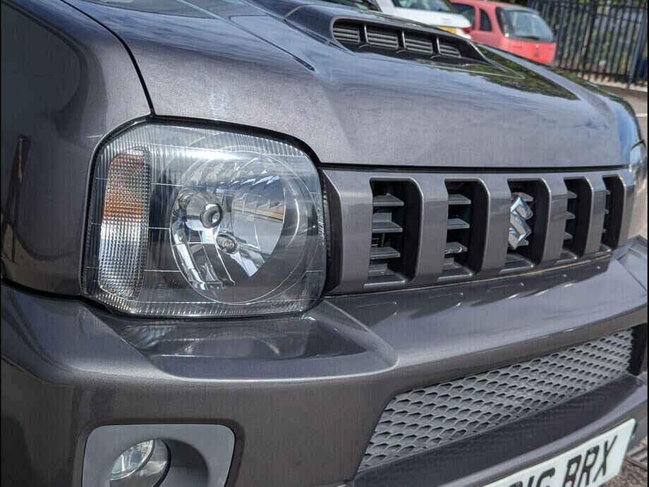 Jimny Jimny