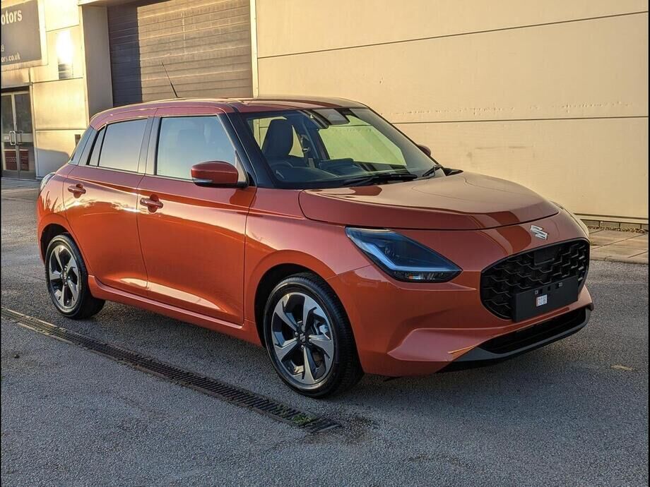 Swift