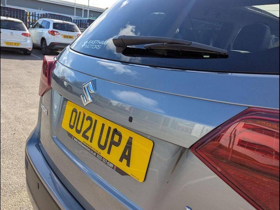 Vitara Vitara