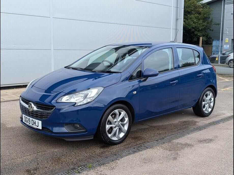 Corsa Corsa