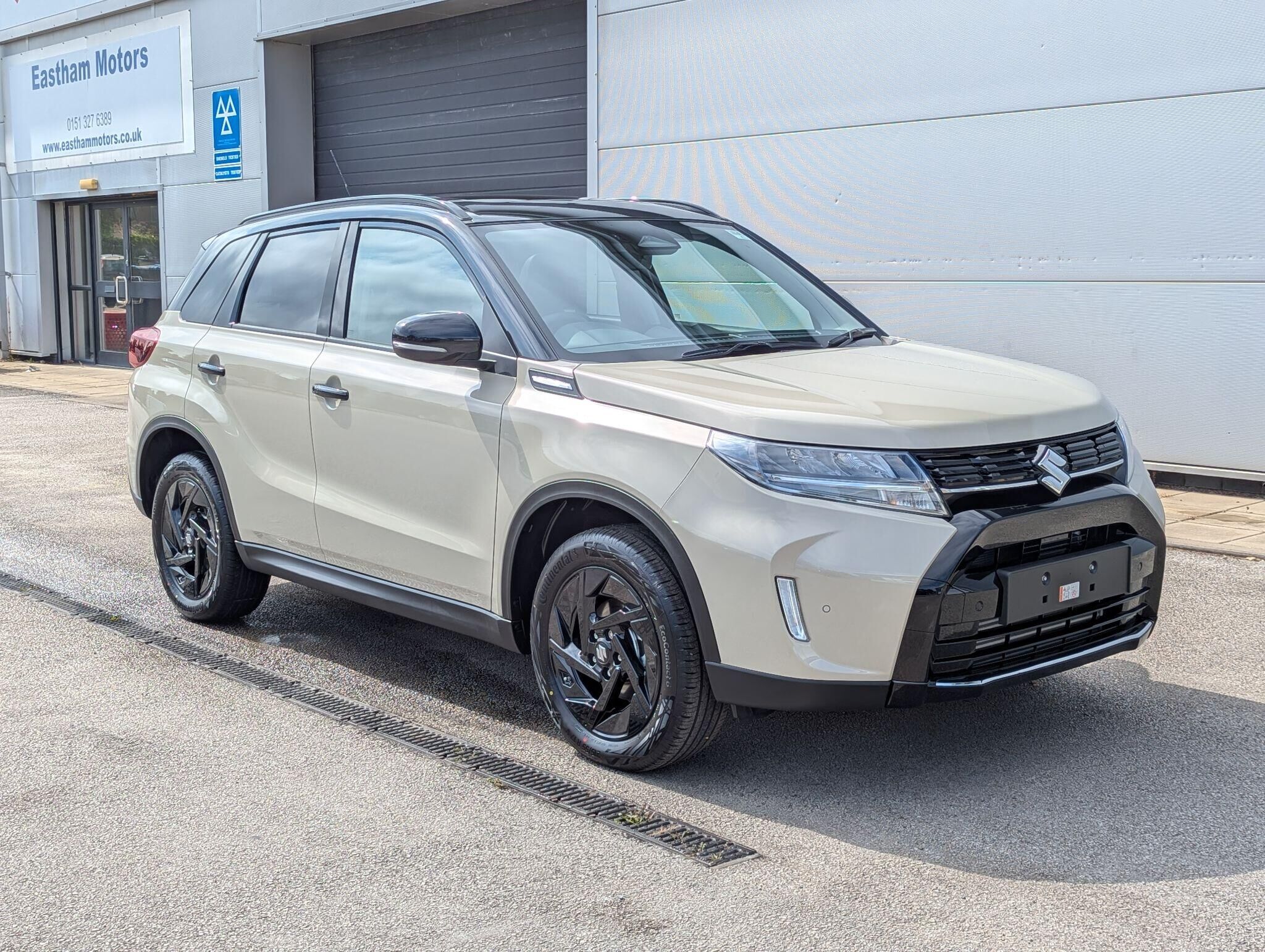 Vitara Vitara