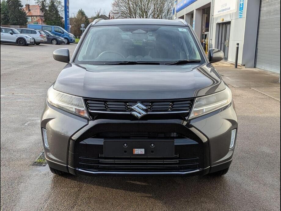 Vitara Vitara