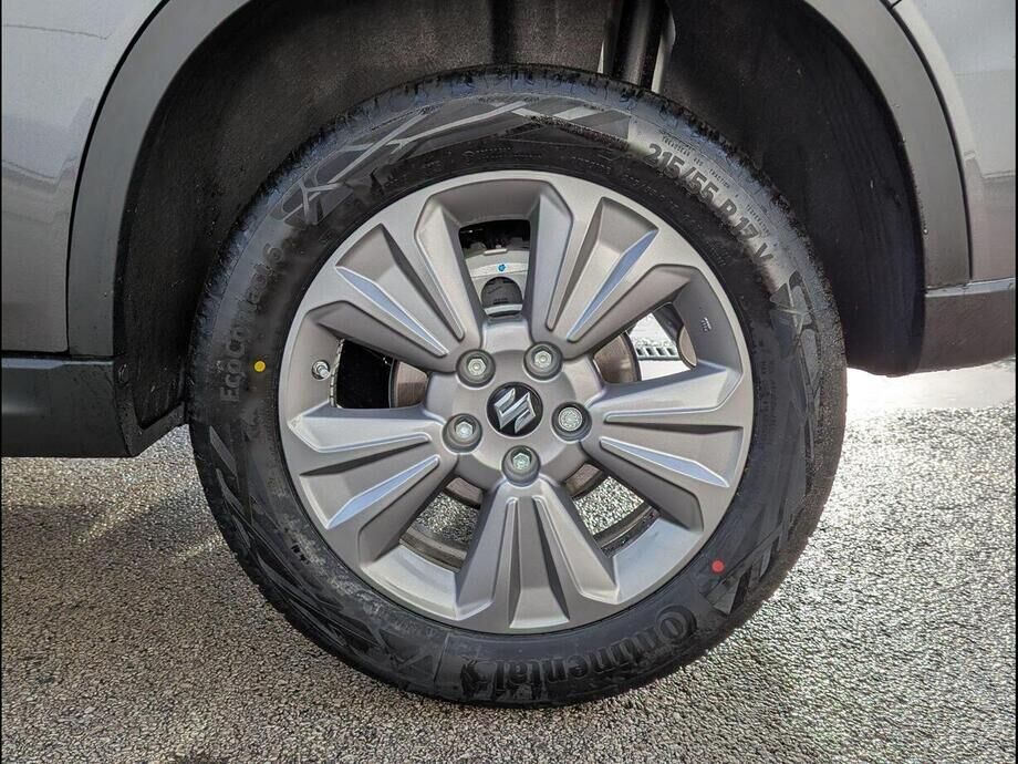 Vitara Vitara
