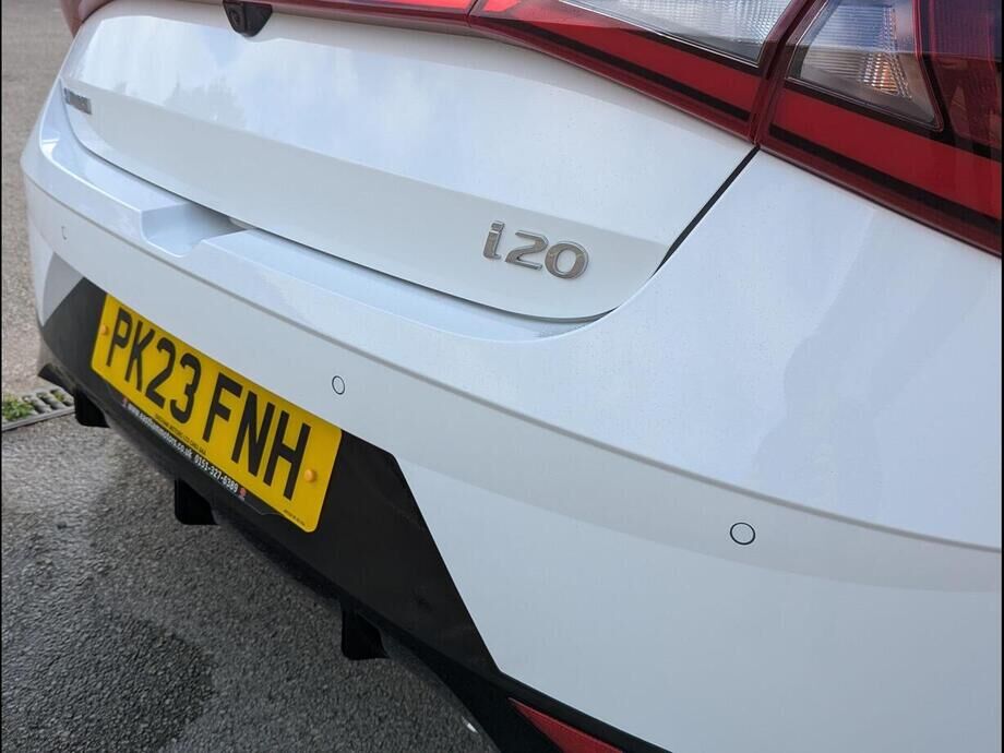 i20 i20