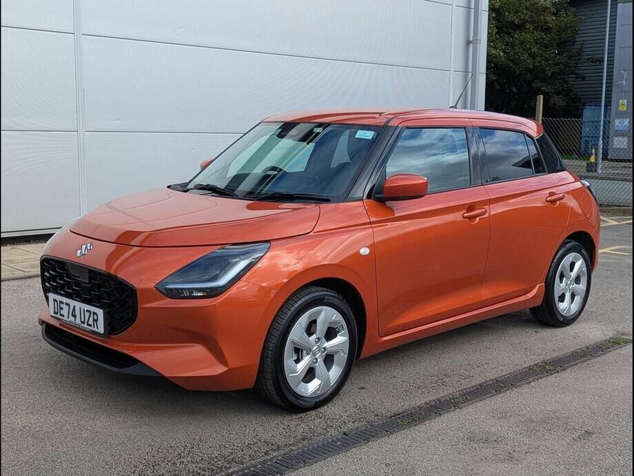Swift Swift