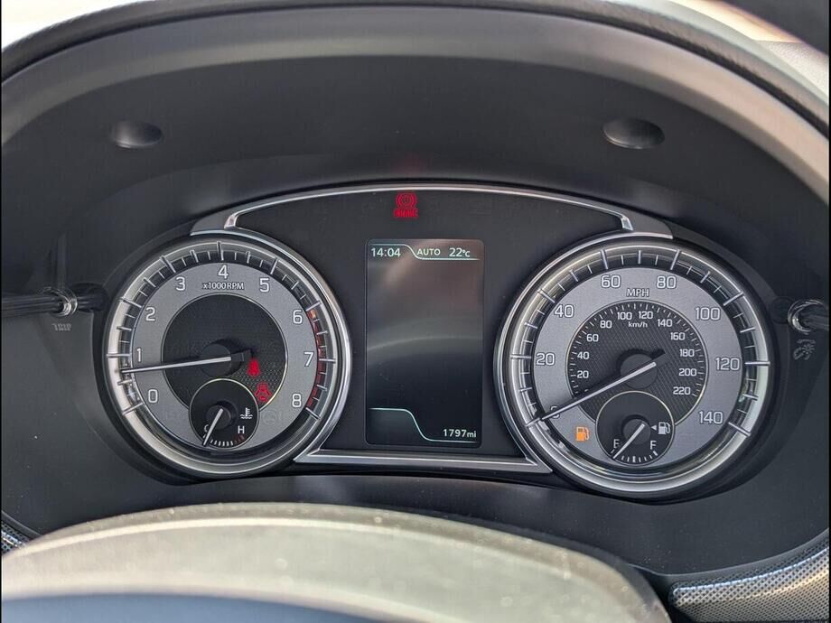 Vitara Vitara