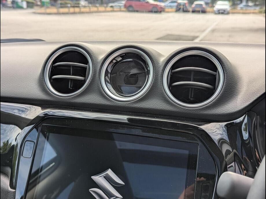 Vitara Vitara