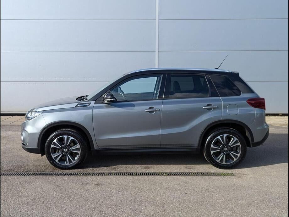 Vitara Vitara