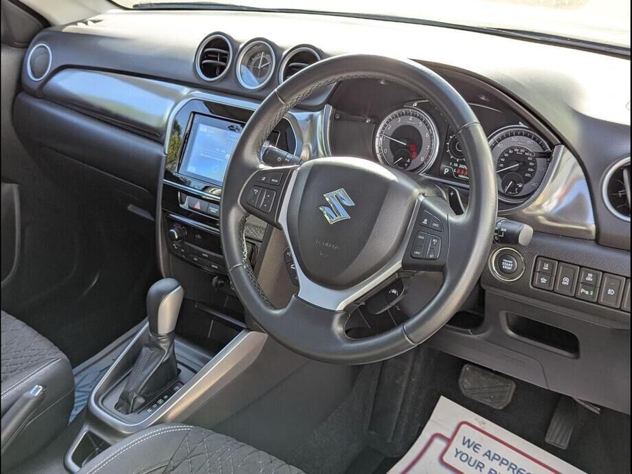 Vitara Vitara
