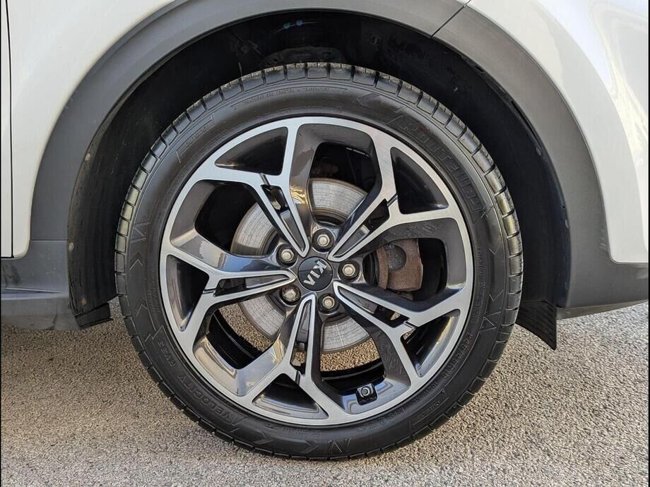 Sportage Sportage
