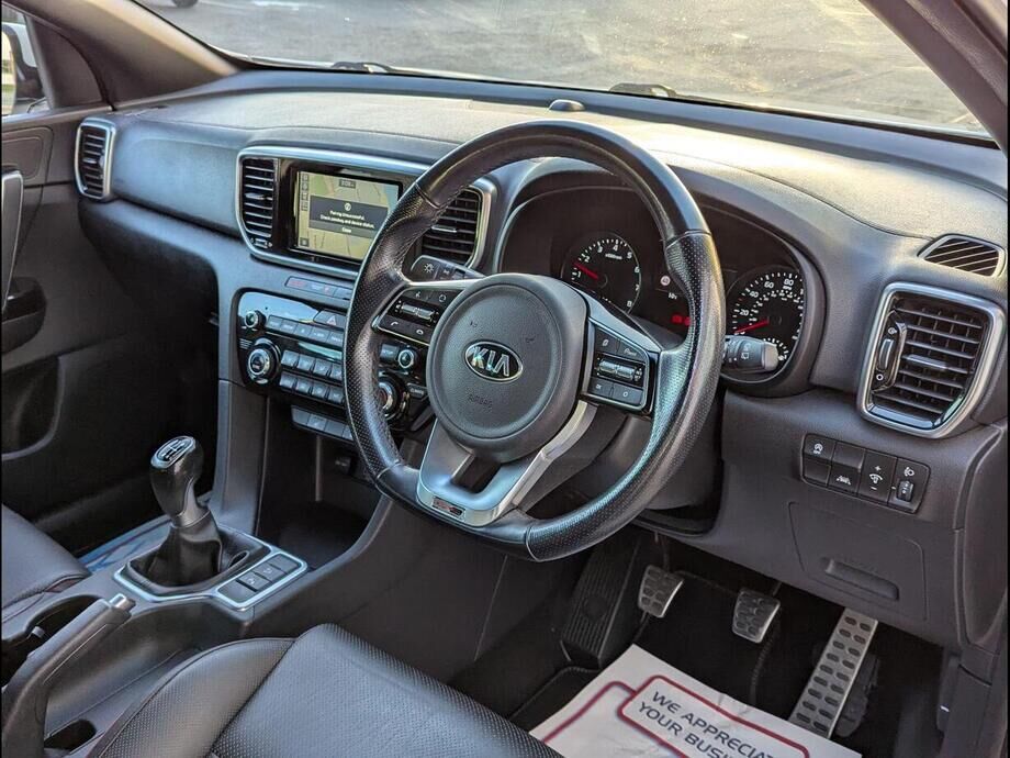 Sportage Sportage