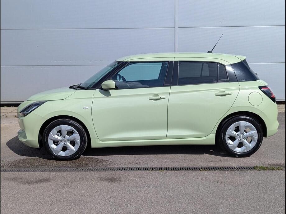 Swift Swift