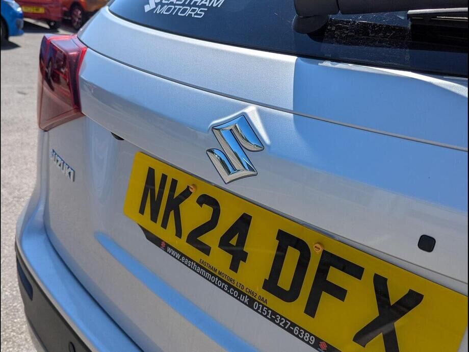 Vitara Vitara