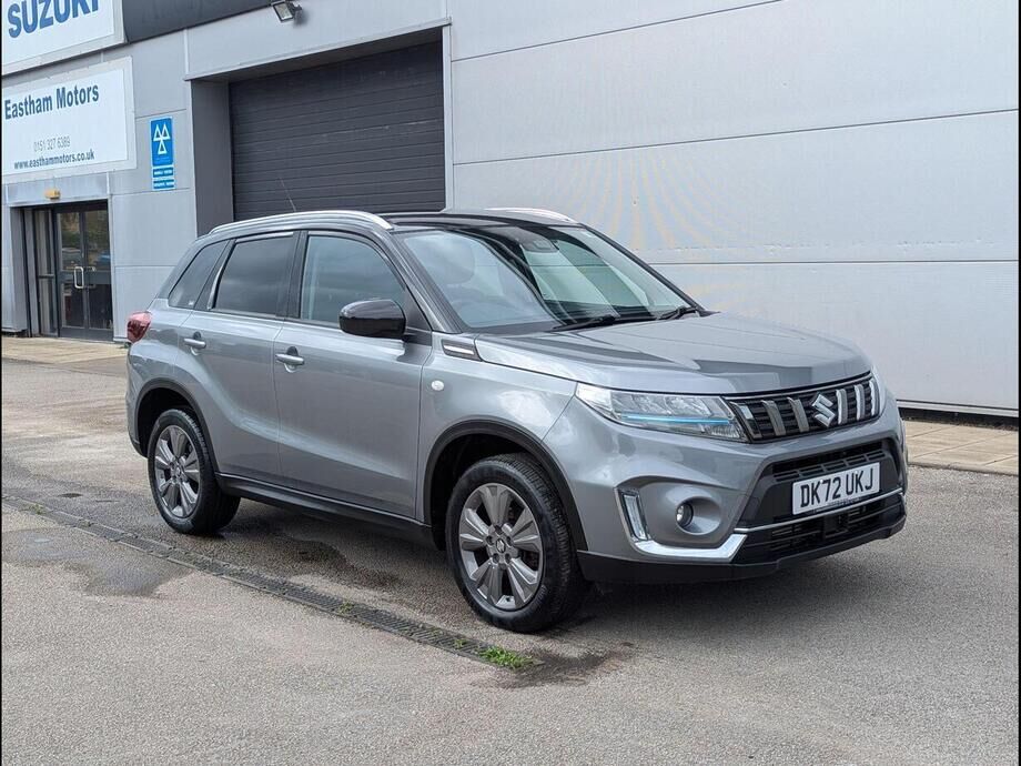Vitara Vitara