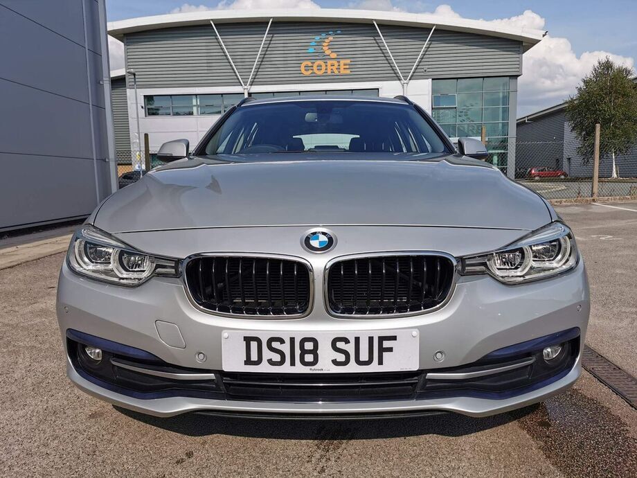 3 Series