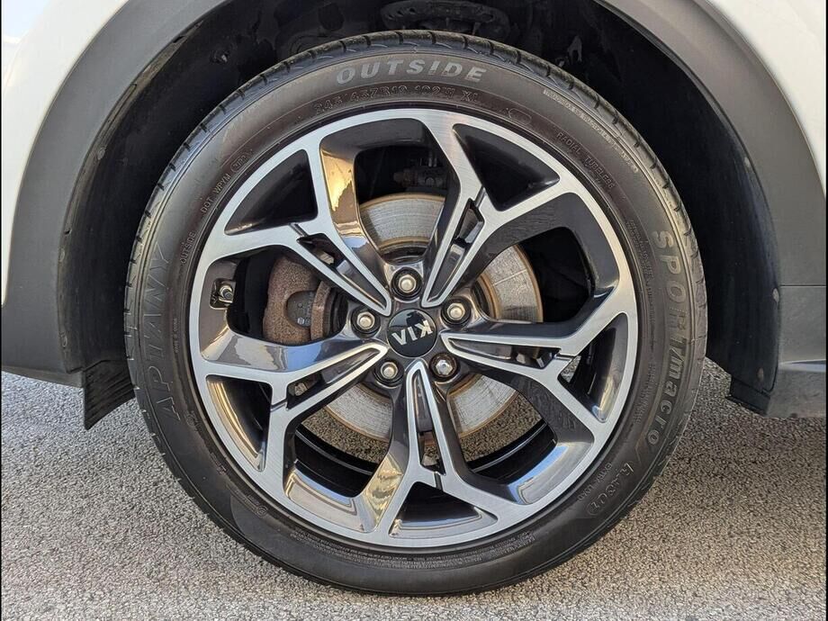 Sportage Sportage