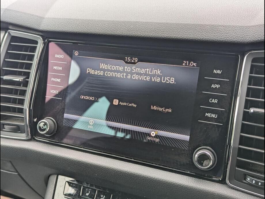 Kodiaq Kodiaq