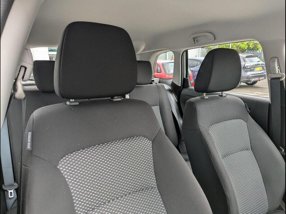 Vitara Vitara