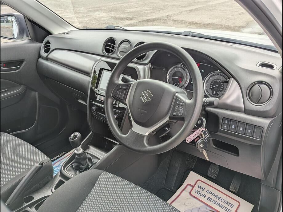 Vitara Vitara