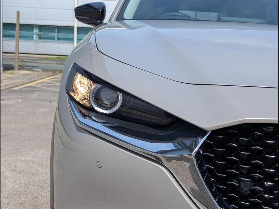 CX-30 CX-30