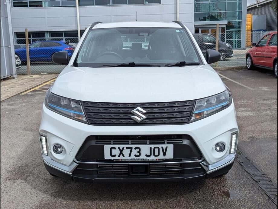 Vitara Vitara