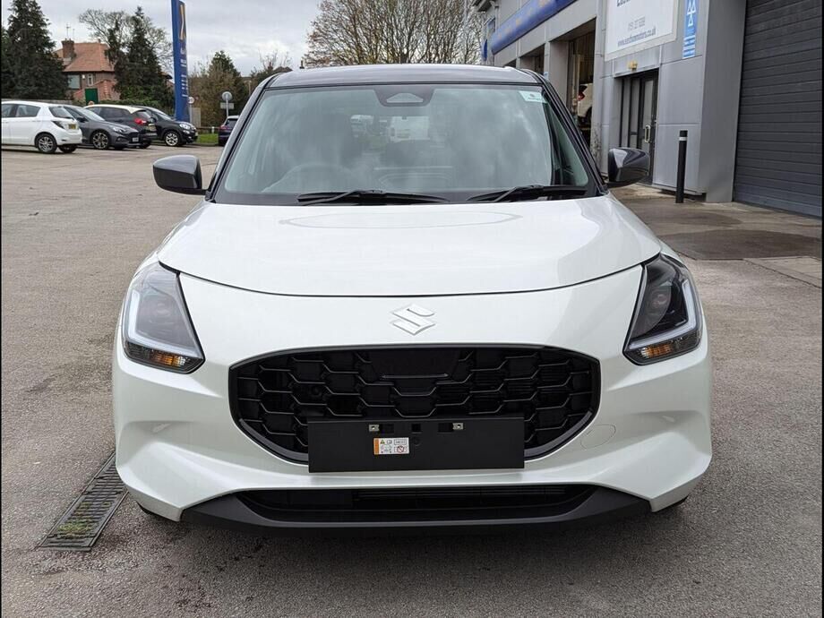 Swift Swift