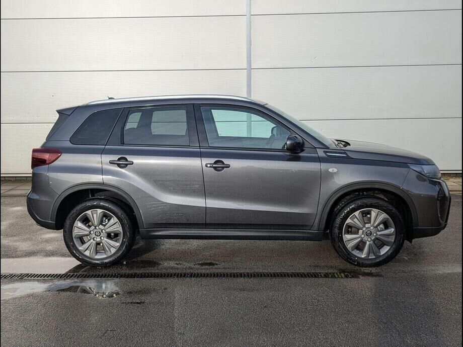 Vitara Vitara
