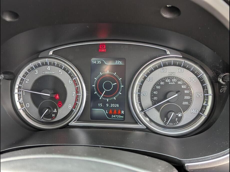 Vitara Vitara