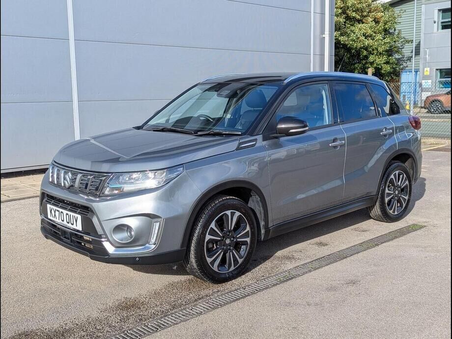 Vitara Vitara
