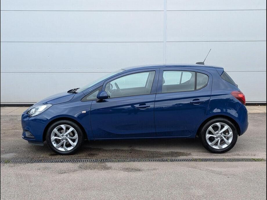 Corsa Corsa