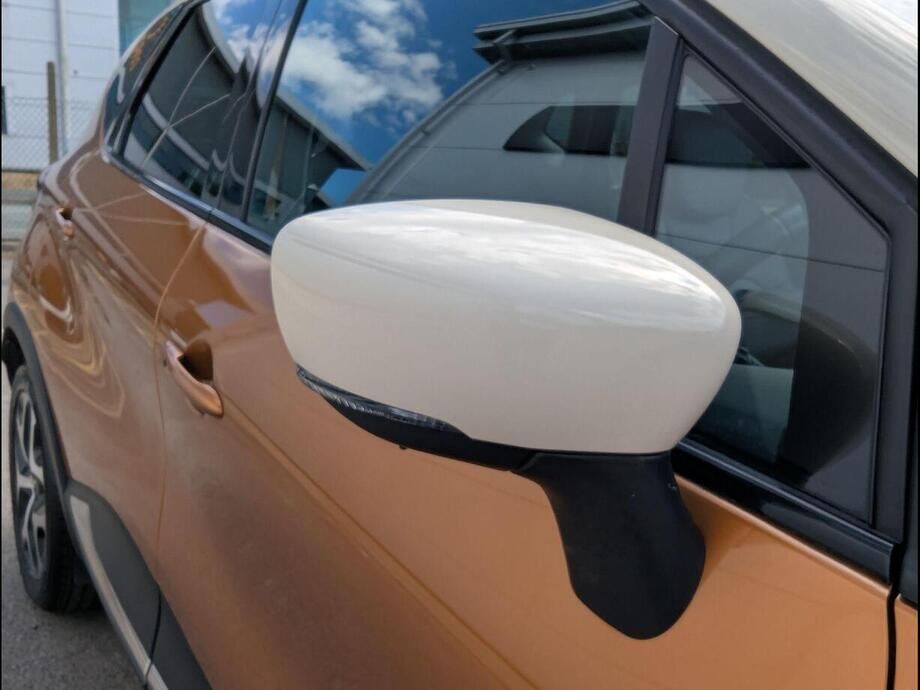 Captur Captur