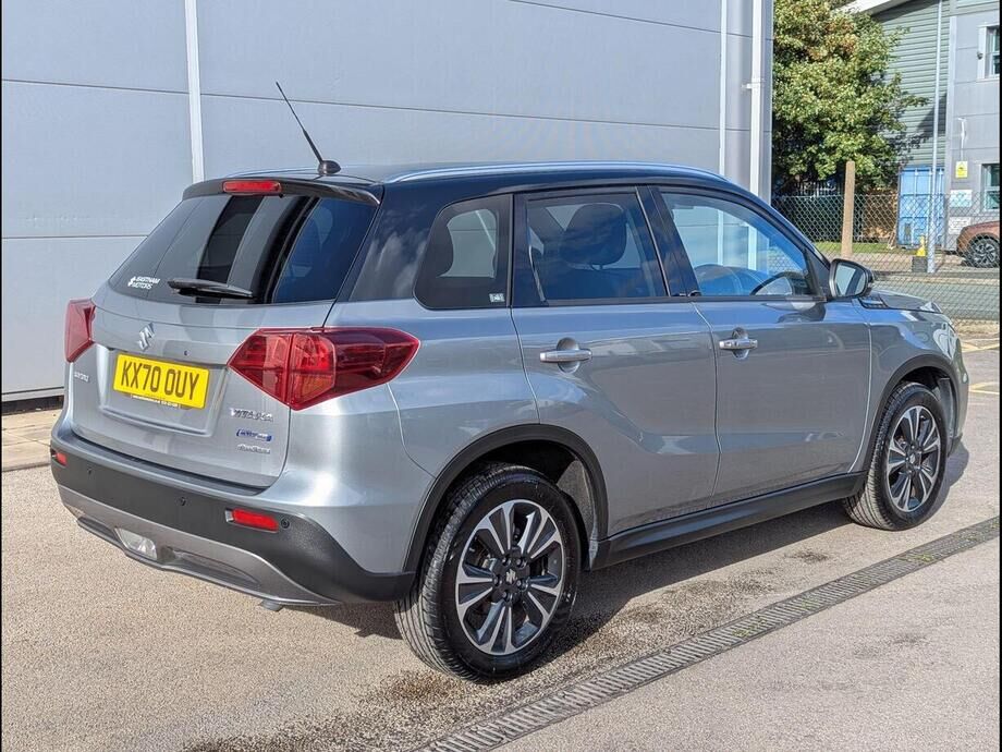 Vitara Vitara