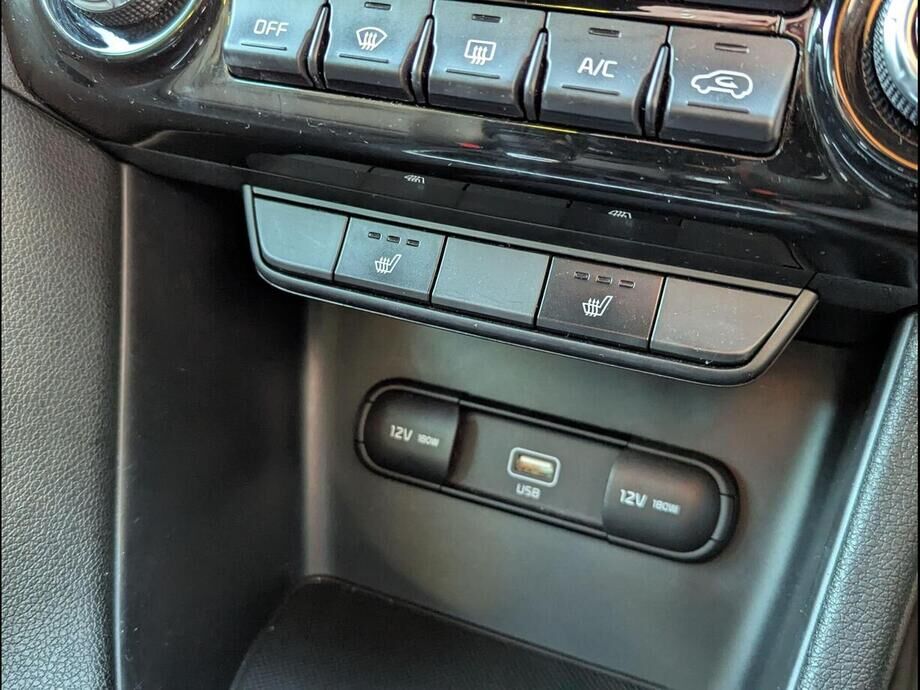 Sportage Sportage