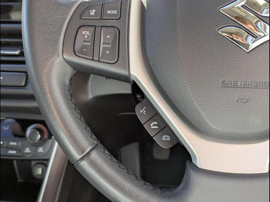 S-Cross S-Cross