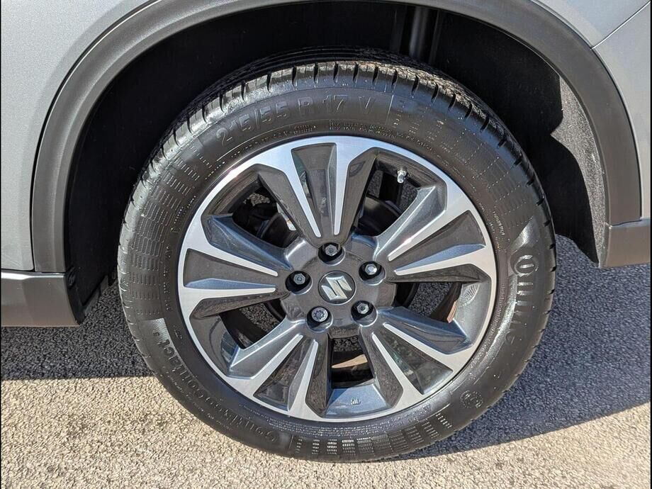 Vitara Vitara