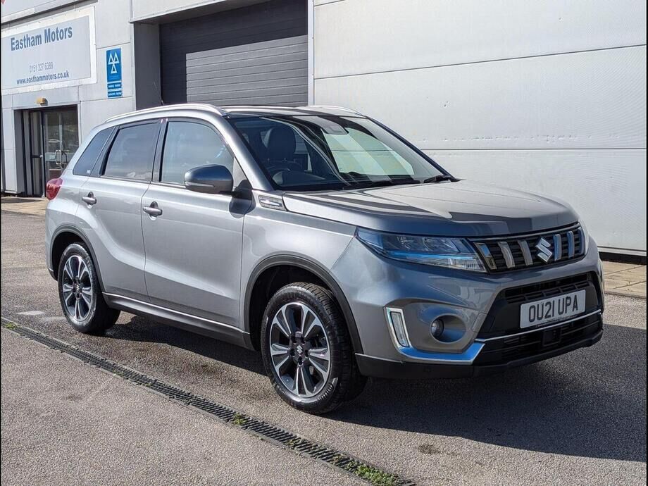 Vitara Vitara