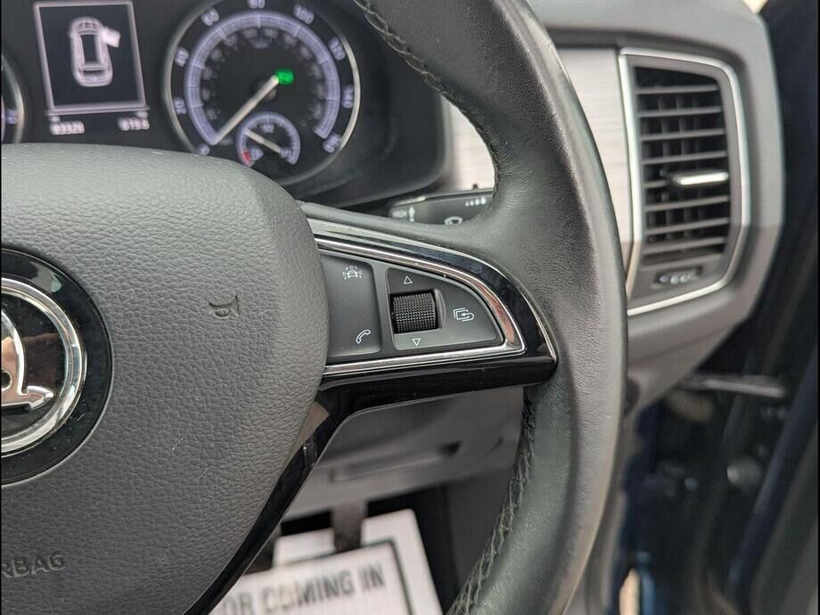 Kodiaq Kodiaq