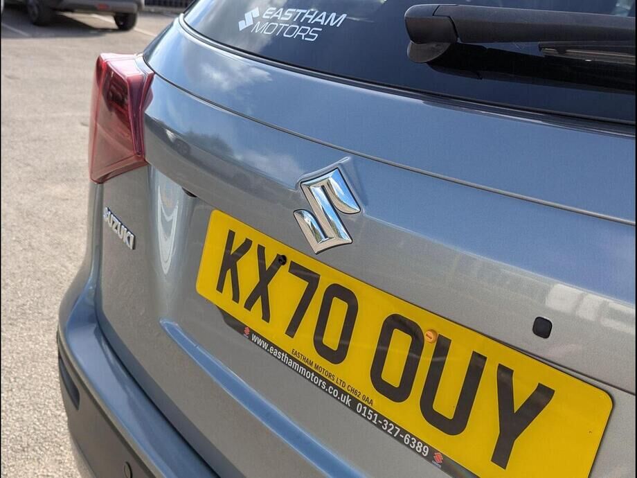 Vitara Vitara
