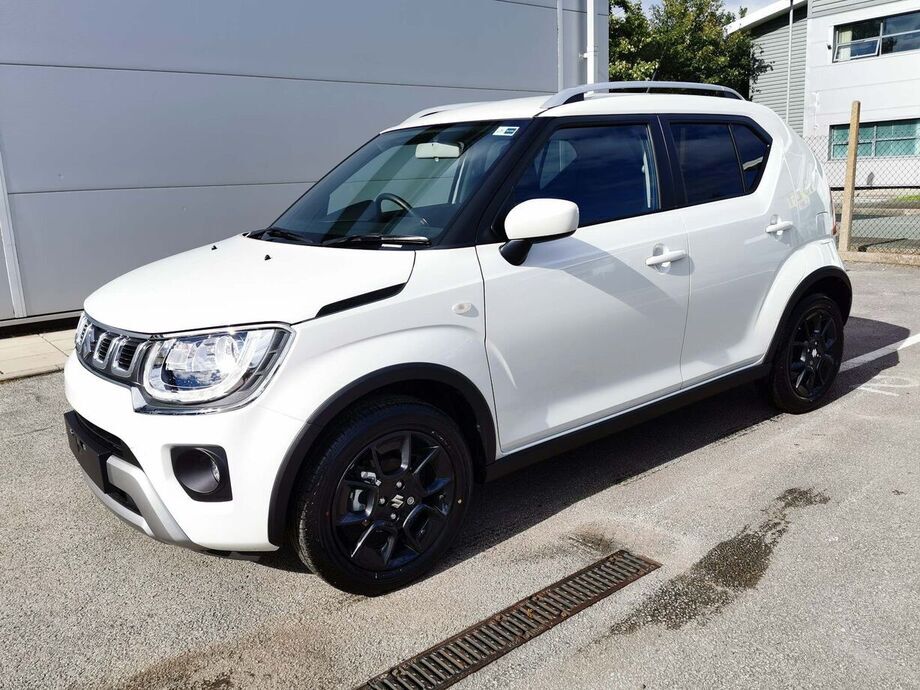 Ignis