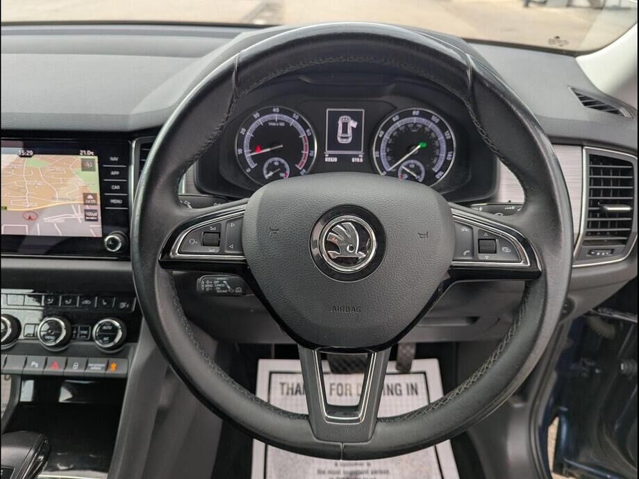 Kodiaq Kodiaq