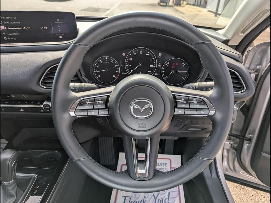 CX-30 CX-30