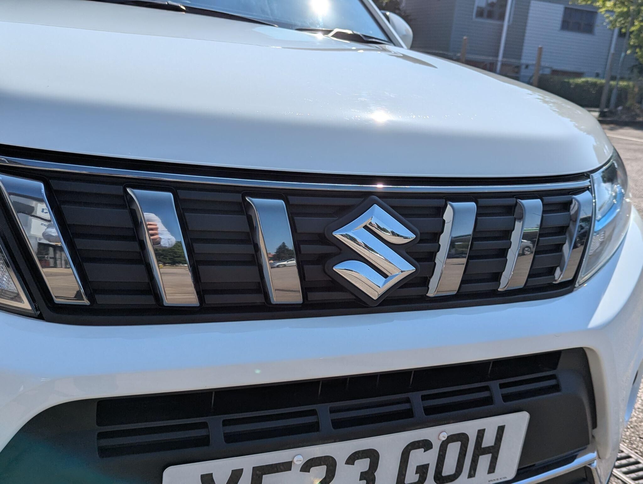 Vitara