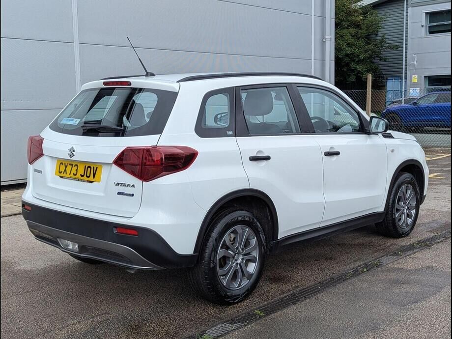 Vitara Vitara