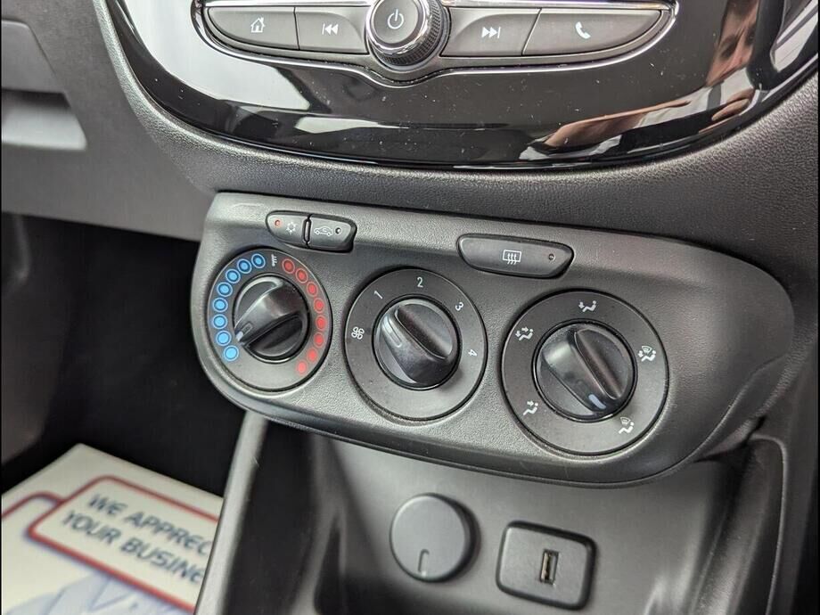 Corsa Corsa