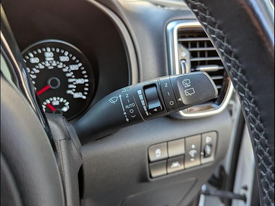 Sportage Sportage