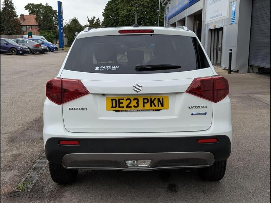 Vitara Vitara
