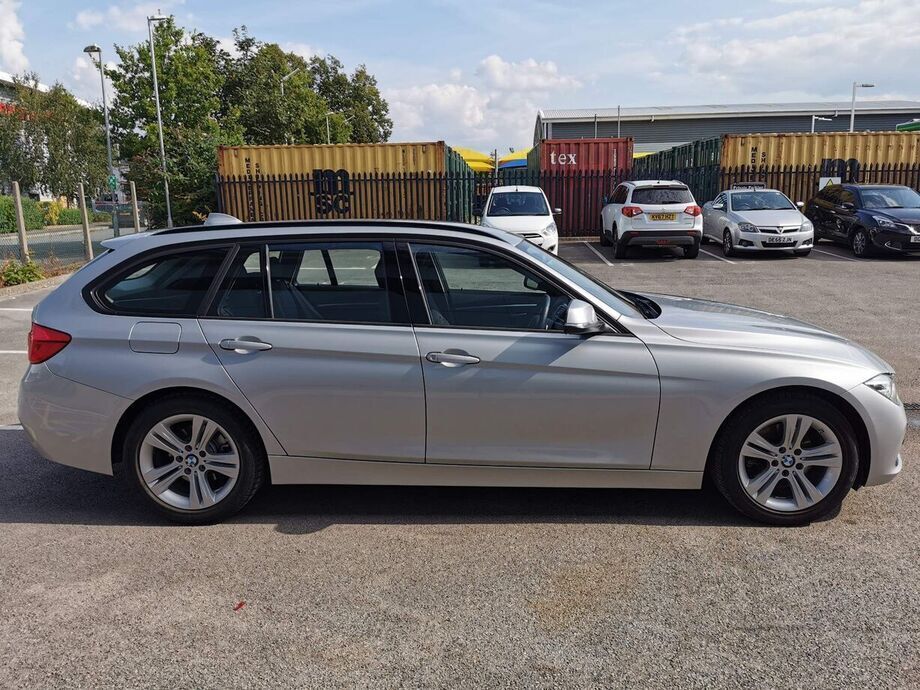 3 Series