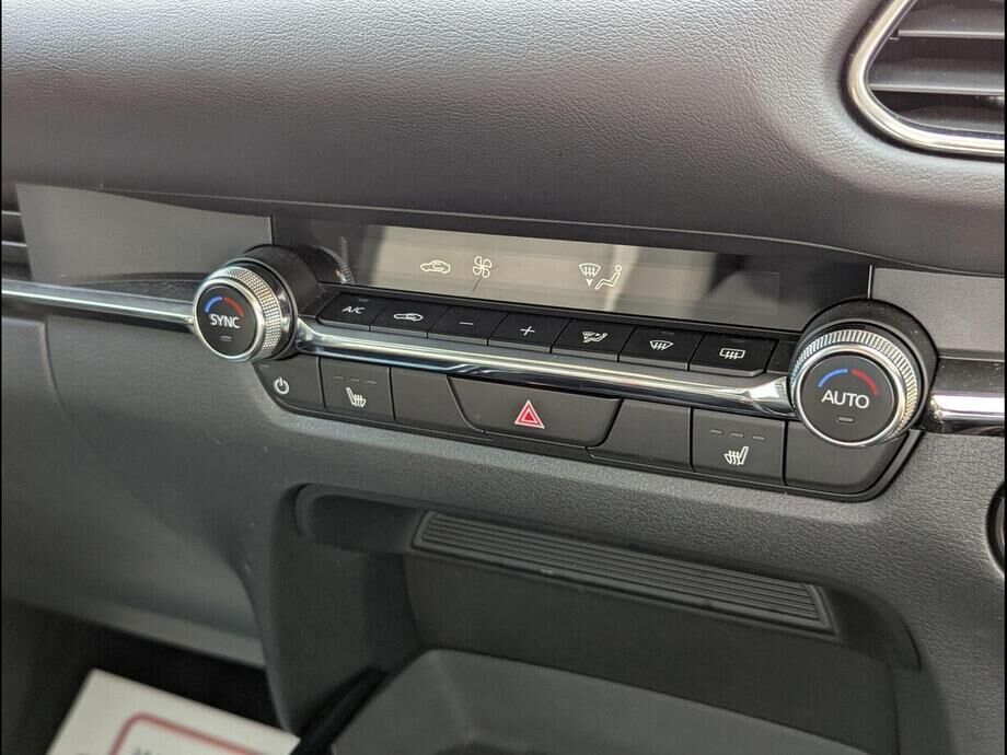 CX-30 CX-30